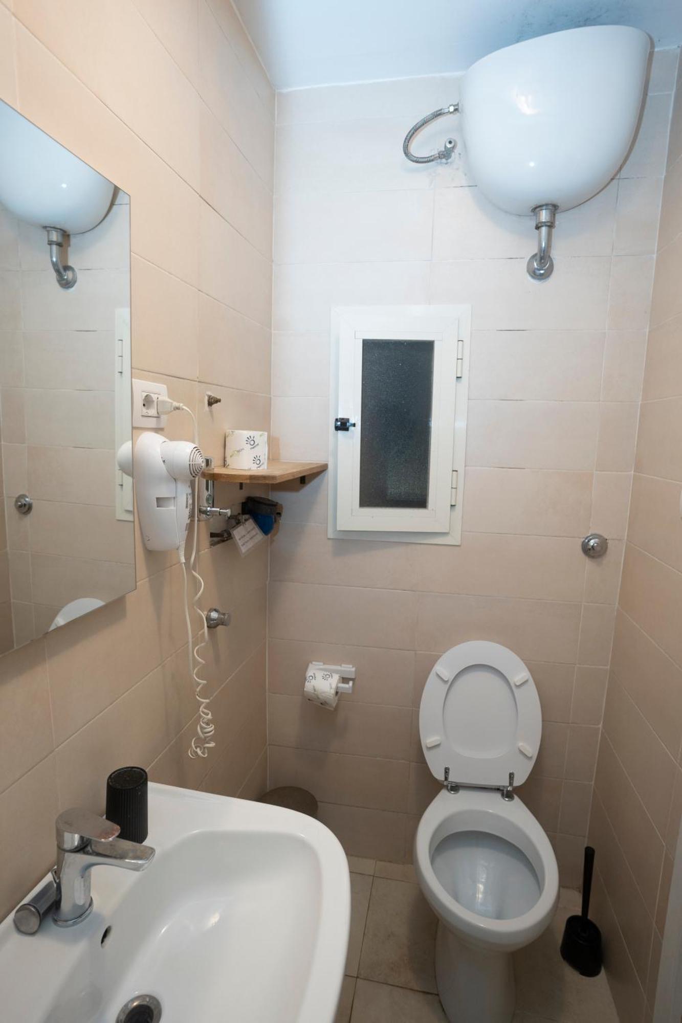 Flyresidence Garibaldi Naples Exterior photo