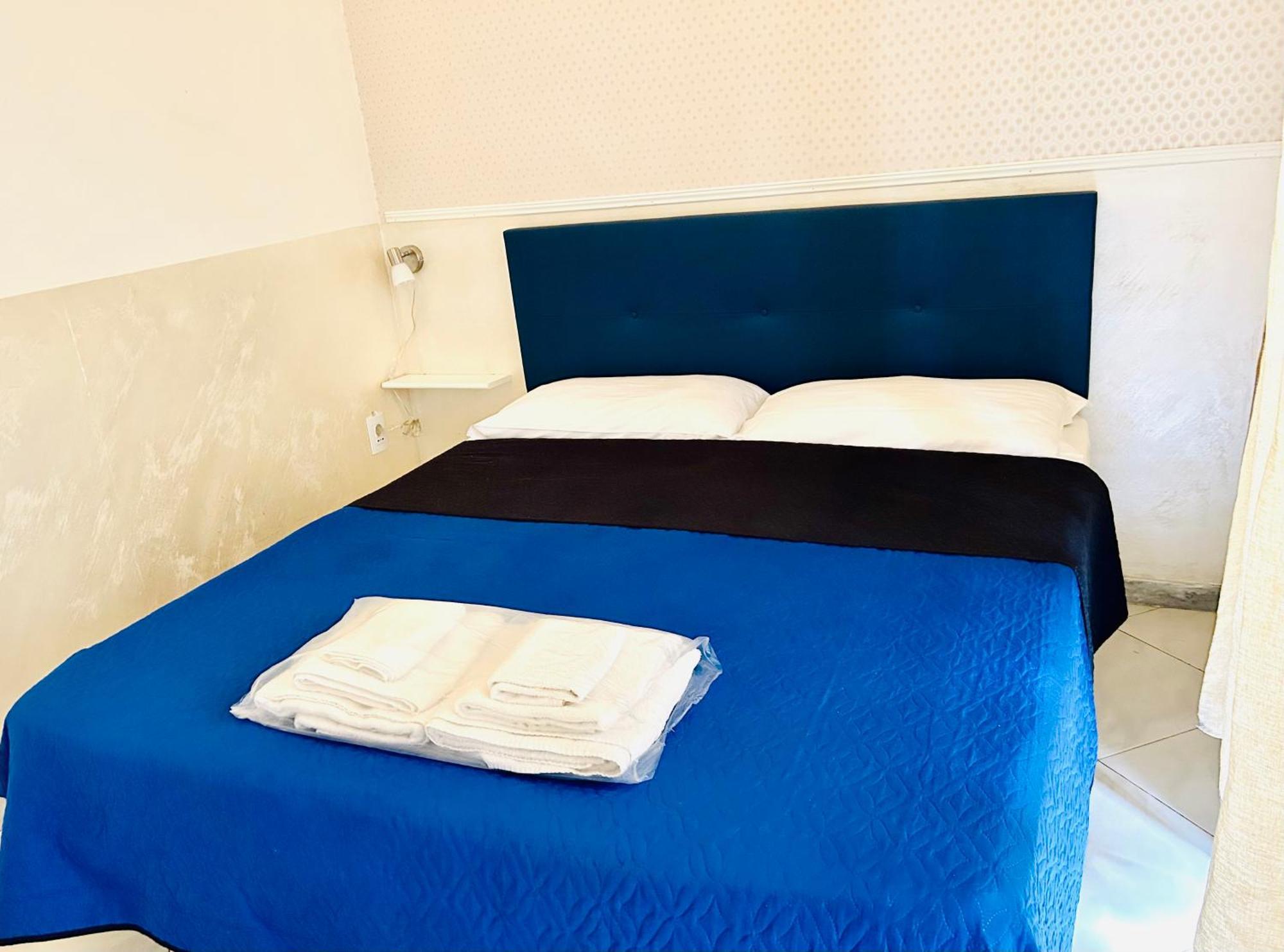 Flyresidence Garibaldi Naples Exterior photo