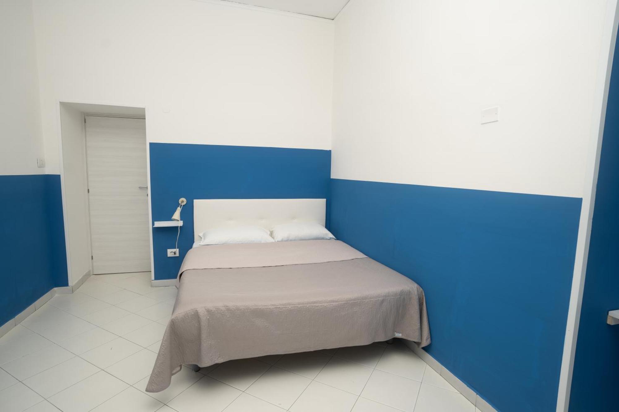 Flyresidence Garibaldi Naples Exterior photo