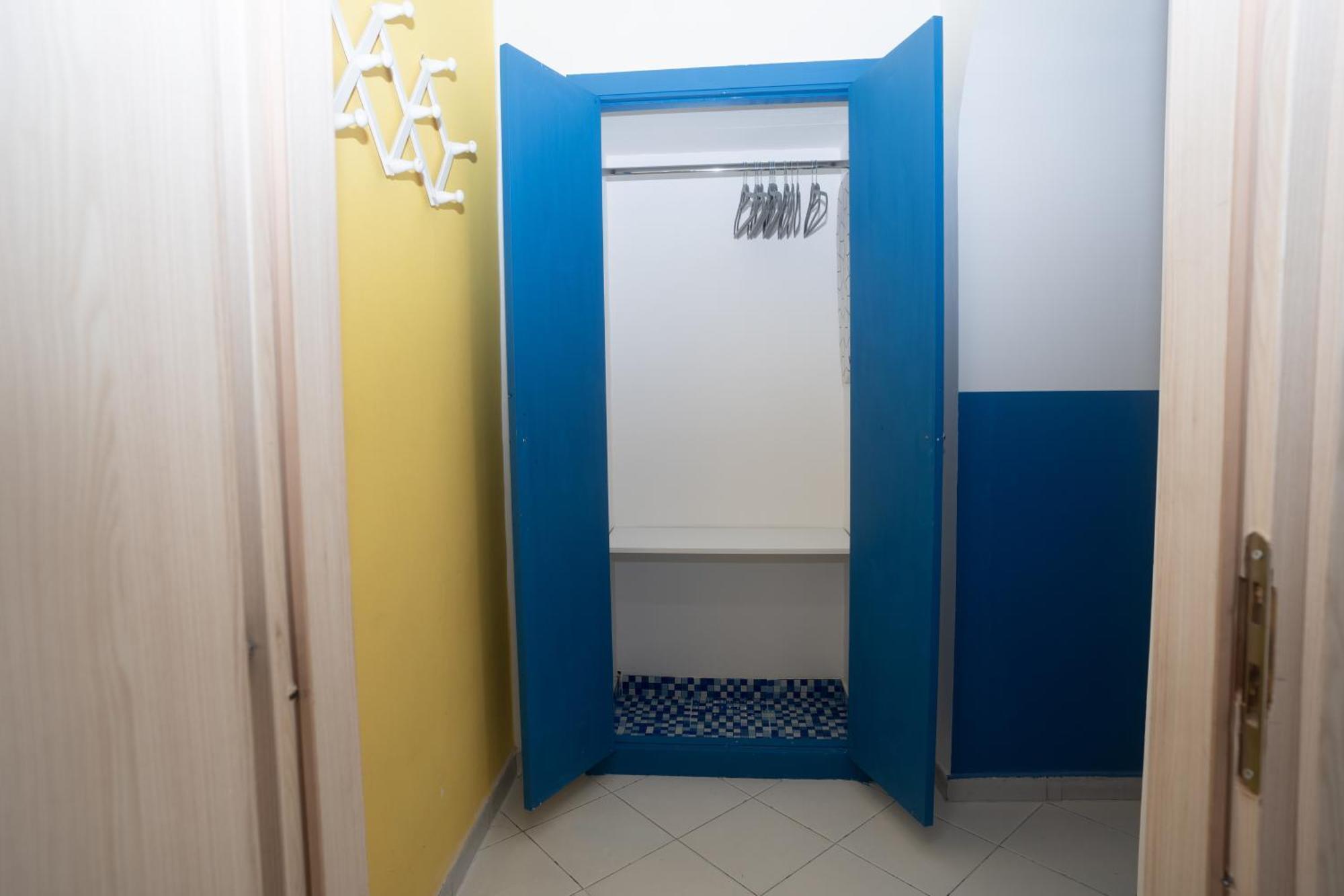 Flyresidence Garibaldi Naples Exterior photo