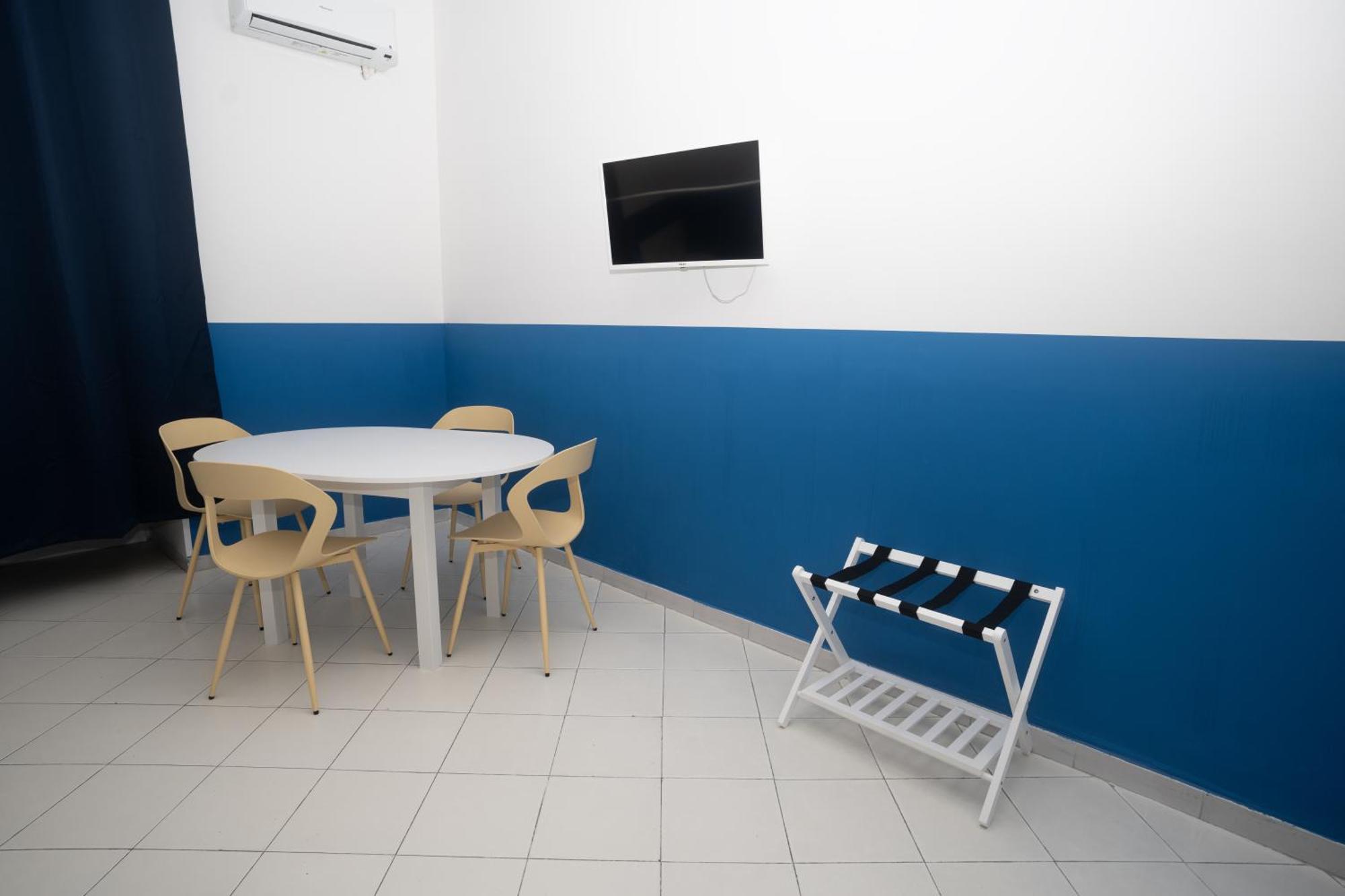 Flyresidence Garibaldi Naples Exterior photo
